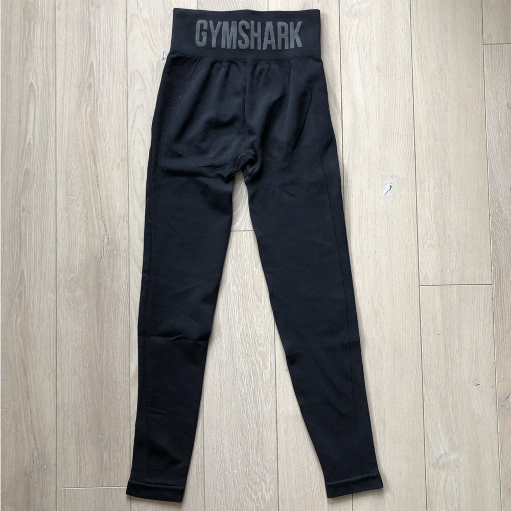 Gymshark Black Leggings